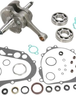 Hot Rods Complete Bottom End Kit CBK0165