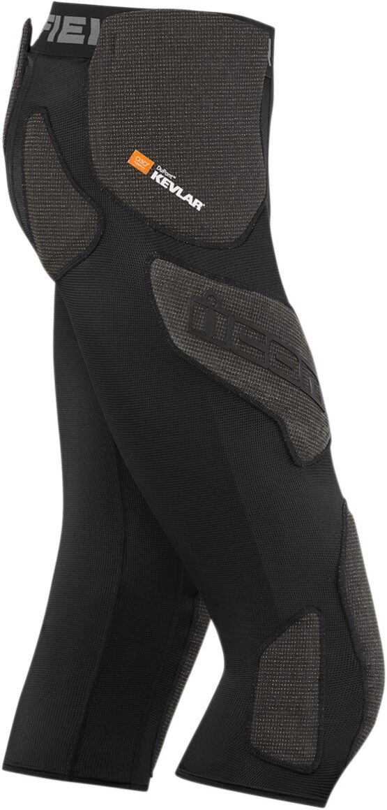 Field Armor Compression Pants - 2X-Large - Image 3