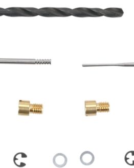 Dynojet Stage 1 Jet Kit Carburetor Tuning Kit Fits 97-07 Honda VT1100