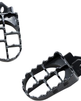 Super Stock Footpegs