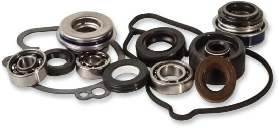 Water Pump Rebuild Kits