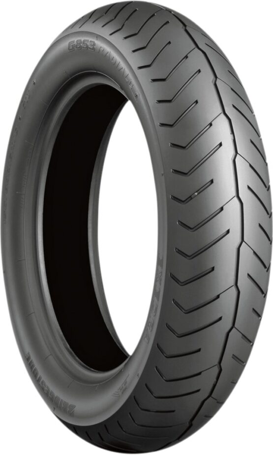Exedra G853 Front Tire 150/80R16