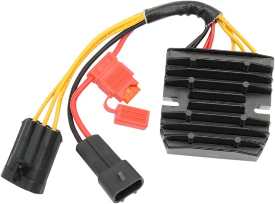 Rick's Rectifier/Regulator 10-565H for Polaris Models - Image 2