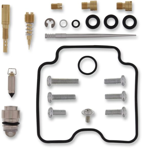 ATV Carburetor Repair Kit
