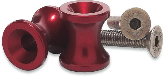 Swingarm Spools