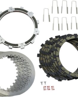 Rekluse RadiusX Auto Clutch RMS-6347 Fits 96-18 Kawasaki KLR650