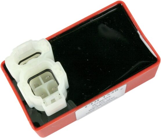 Hot Shot CDI