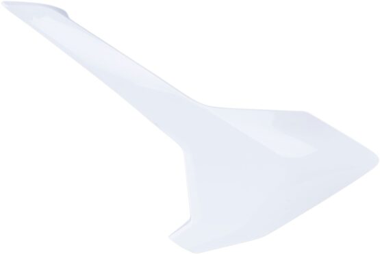 Acerbis Side Panels White Fits 17-24 Husqvarna TC65 - Image 2