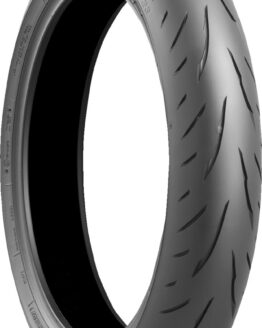 Bridgestone Battlax Hypersport S23F Front Tire 120/70ZR17 58W