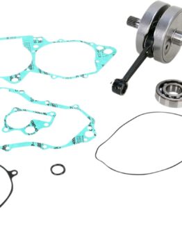 Complete Bottom End Rebuild Kit