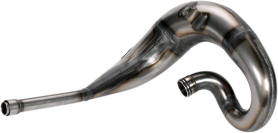 Factory Fatty Expansion Chamber Head Pipe