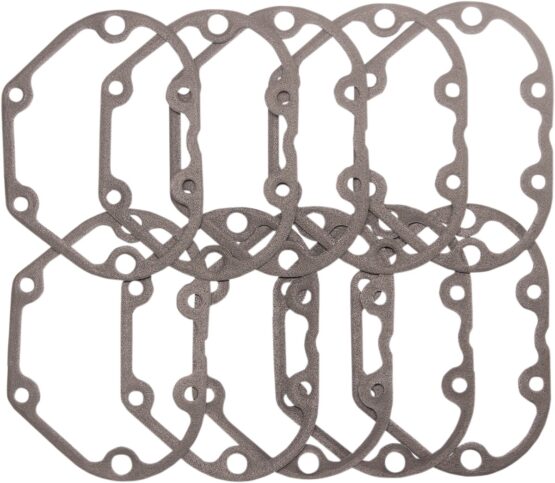 Cometic Clutch Release Cover Gasket 10-Pack For 87+ H-D EVO