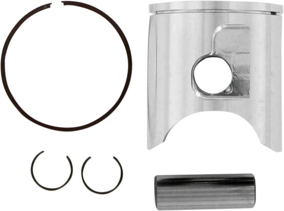 Wiseco Pro-Lite 54.50mm Piston Kit +0.50mm For 92-03 Honda CR125R