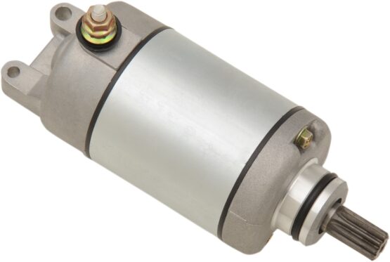 Starter Motor - Image 2