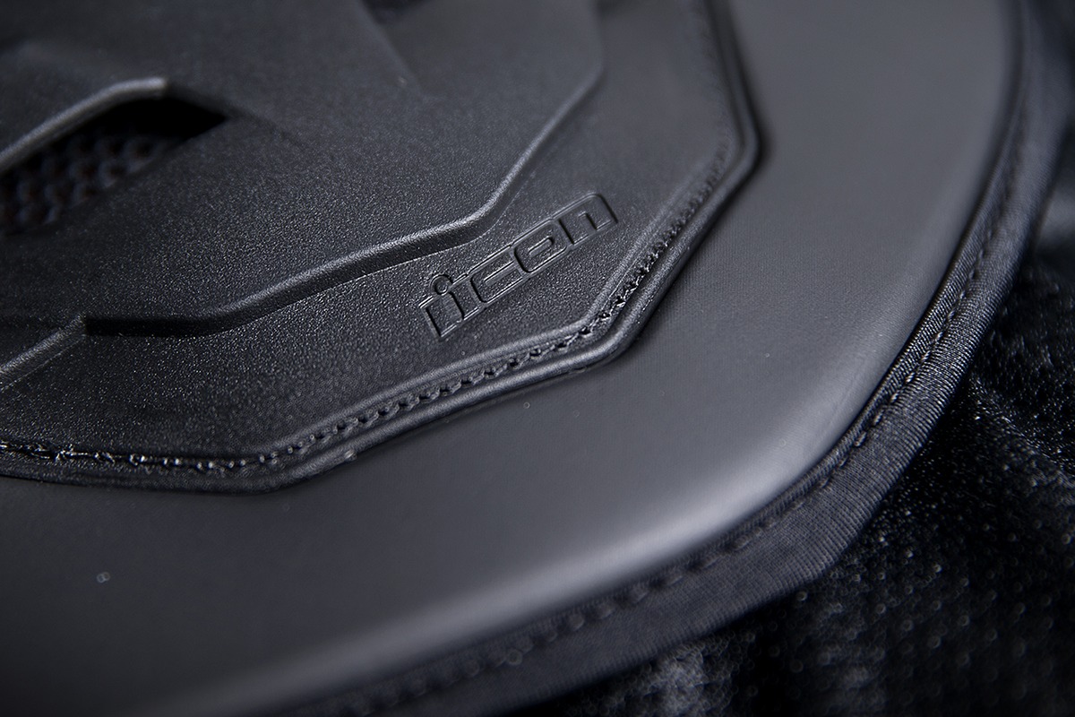 D30 Leather Vest - Black Men's 4X-Large - Image 14