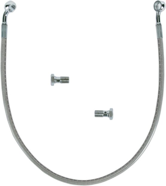 Xtreme Offroad Rear Brake Line