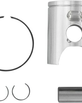 Wiseco 47.50mm ProLite Piston Kit Std For 02-19 Yamaha YZ85