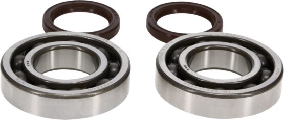 ProX Crankshaft Bearing and Seal Kit For Honda CRF450X 2005-2015