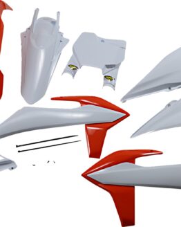 Cycra Replica Plastic Kit Original 20 For 19-22 KTM