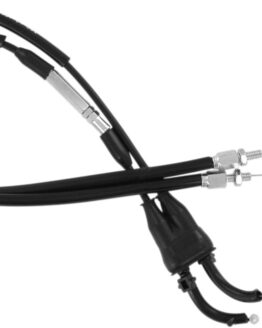 Motion Pro Throttle Pull Cable Black Vinyl Fits Yamaha YZF-R6 2006-2012