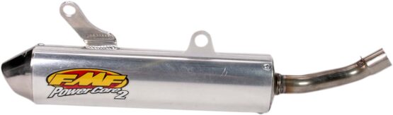 PowerCore 2 Slip On Silencer Exhaust