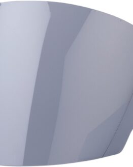 Z1R Ace Helmet Shield Light Smoke One Size