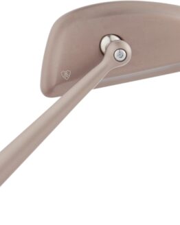 Tearchop Mirror Left Ti