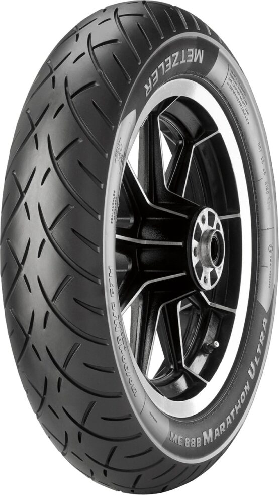 ME 888 Marathon Ultra Front Tire 120/70R19