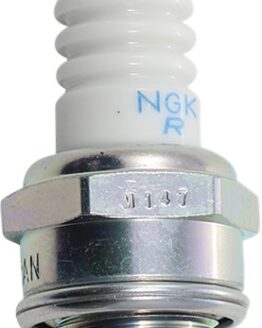 NGK Spark Plug BPMR6A Solid Standard #4972