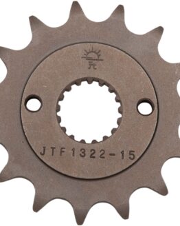 15T Front Steel Countershaft Sprocket JTF1322.15
