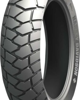 Scorcher Adventure Rear Tire 170/60R17