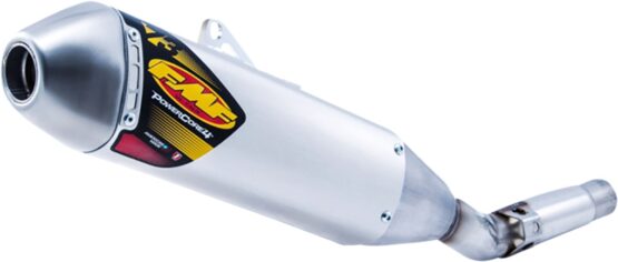 Powercore 4 Slip On Exhaust Muffler