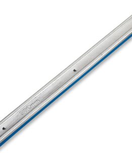 Moose Offroad Tire Iron with Rim Protector 15 Inch Silver