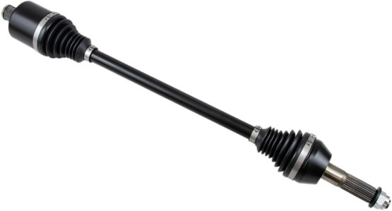 Demon Heavy-Duty Rear Axle Left/Right for 12-14 Polaris RZR/Ranger 900