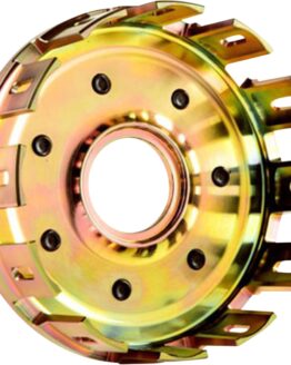 Hinson Billetproof Clutch Basket HS597-B-2101 Fits 21-22 Honda CRF450R