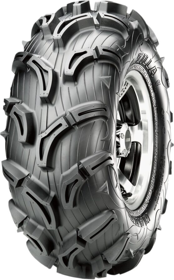 Zilla 6 Ply Bias Rear Tire 24 x 10-11