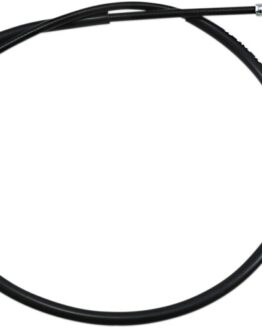 Motion Pro Black Throttle Pull Cable