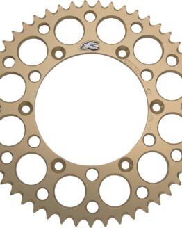 Rear Sprocket LTD - H Anodized 520-51 Teeth