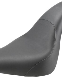 Profiler Smooth 2-Up Seat Black Gel Low