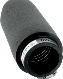 Pod Style Air Filter ID = 1 3/4" OD = 2 3/4" Length = 6"