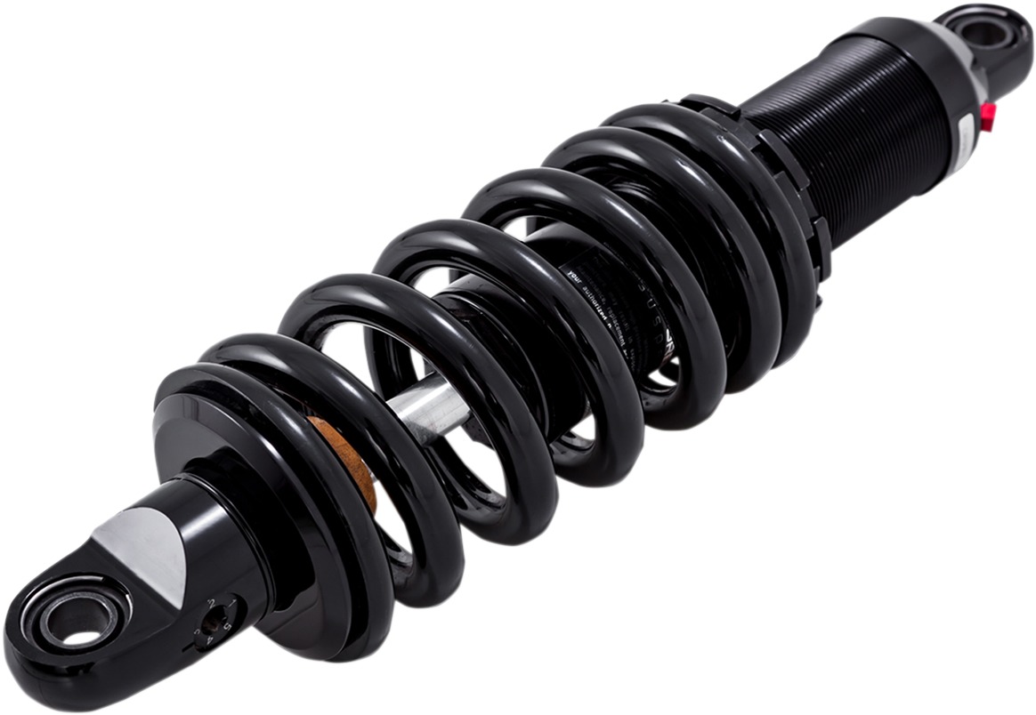 Progressive 465 Series Heavy-Duty Shocks Black -1"/-2" For 18-23 HD Softail - Image 3