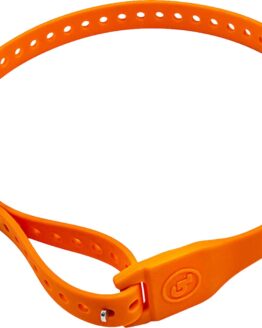 Giant Loop Pronghorn Straps 32 Inch Orange Pair