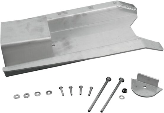 Swingarm Skid Plate - Image 2