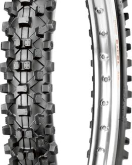 C7217 Surge S Bias Rear Tire 80/100-21 Tube Type