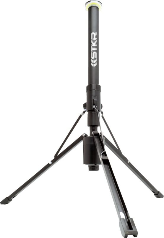 Risk Racing FLi Over-Lander 10ft Telescoping LED Light with Remote