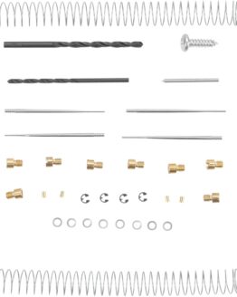 Dynojet Stage 1 Carburetor Jet Kit 2170 Fits 96-03 Kawasaki ZX7