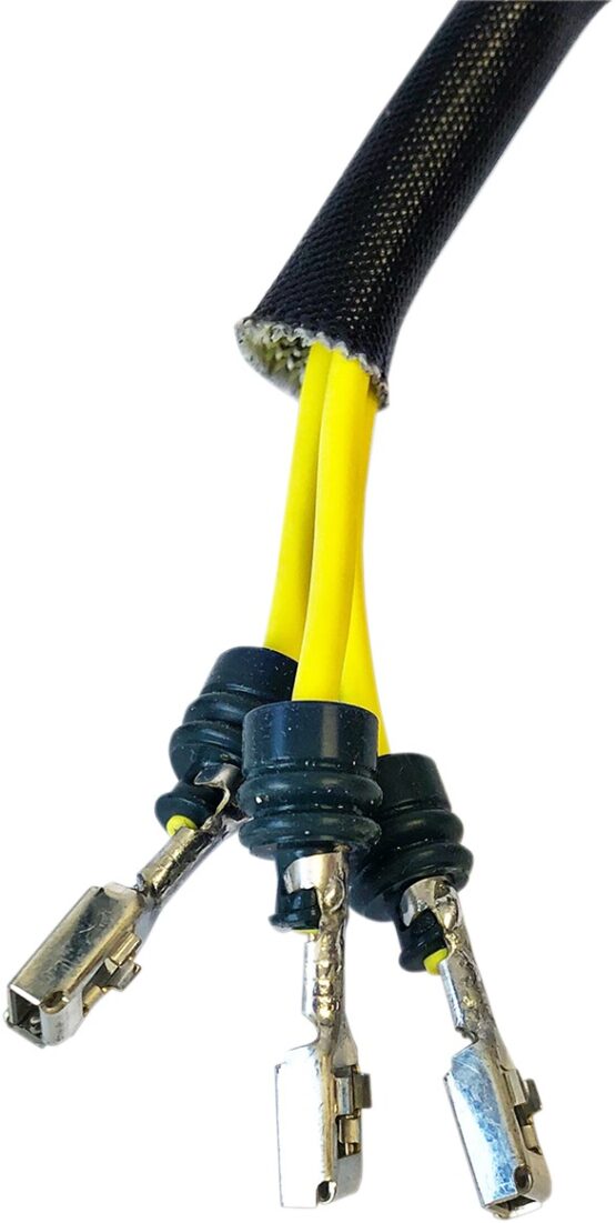 Ricks Motorsport Stator Snow - Image 2