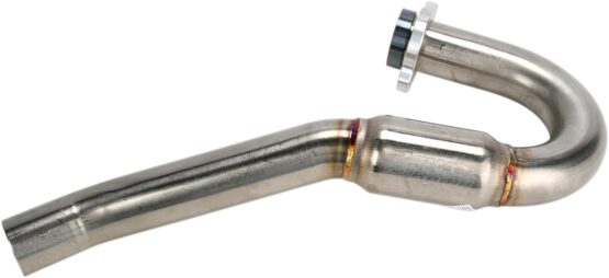 PowerBomb Stainless Steel Exhaust Header Fits 04-08 CRF450R & 05-17 CRF450X
