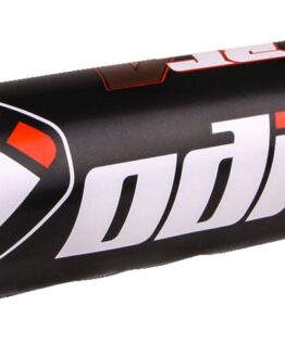 ODI RC4 Crossbar Handlebar Pad Black 9.75in