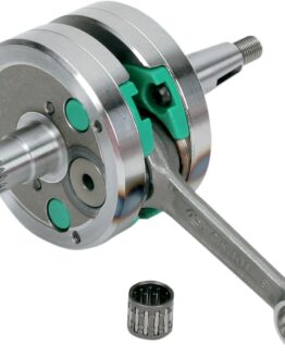 Hot Rods Complete Crankshaft Assembly Fits 1990-2007 Honda CR125R